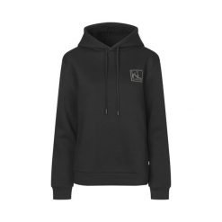 Bluza do jazdy konnej Kingsland Valiano. Czarne bluzy męskie KINGSLAND, bez wzorów, bez kaptura, do jazdy konnej. W wyprzedaży za 368.00 zł.