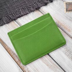 Paolo Peruzzi Zestaw prezentowy dla niej portfel damski skórzany T-138 i etui na karty T-151 ZUP-145-GR. Portfele damskie Paolo Peruzzi. Za 183.95 zł.