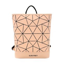 SURI FREY Plecak SFY SURI Sports Jessy-Lu Plecaki 1 ct Damski. Plecaki damskie Suri Frey, z aplikacjami, eleganckie. Za 259.99 zł.