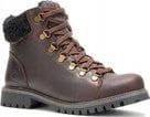 Buty trekkingowe damskie Kamik W'S ROGUE HIKE 3, DBR, 38 (us 7); uk 5. Obuwie trekkingowe damskie Kamik, bez zapięcia. Za 402.07 zł.