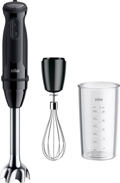 Blender Braun Braun Multi Quick 5 MQ 50.051M. Blendery BRAUN. Za 277.00 zł.