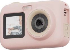Kamera SJCAM SJCAM FUNCAM PLUS PINK. Kamery sportowe SJCAM. Za 207.57 zł.