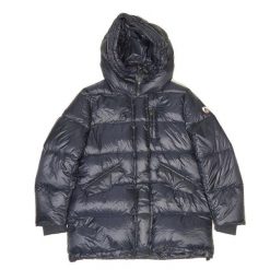 Kurtka JOTT DELHI Niebieski. Niebieskie kurtki męskie Jott, bez wzorów, z tkaniny, sportowe, bez kaptura. Za 764.99 zł.