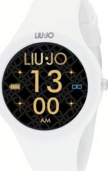 Smartwatch Liu Jo Smartwatch LIU JO SWLJ120. Zegarki smartwatch Liu Jo, bez wzorów. Za 626.38 zł.