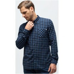 Timberland Koszula Back River Brushed Cotton Checks Shirt Sl , multicolor, rozmiar M. Koszule męskie Timberland, m, bez wzorów, z bawełny, bez kołnierzyka, bez ramiączek. W wyprzedaży za 303.99 zł.