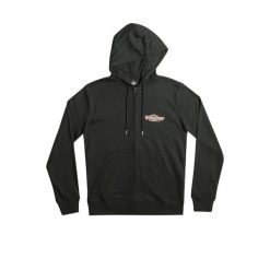 Bluza sportowa męska Quiksilver Quik Words. Szare bluzy sportowe męskie Quiksilver, m, bez wzorów, z bawełny, bez kaptura. Za 165.00 zł.