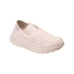 Buty Korami Dla Kobiet. Brązowe obuwie trekkingowe damskie ELBRUS, z gumy, bez zapięcia. Za 239.79 zł.