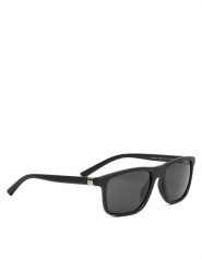 Armani Exchange Okulary przeciwsłoneczne 0AX4167SU 807887 Czarny. Czarne okulary przeciwsłoneczne damskie Armani Exchange. Za 379.99 zł.