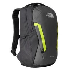THE NORTH FACE Plecak miejski Vault anthracite grey. Szare plecaki męskie The North Face, bez wzorów, sportowe. Za 315.00 zł.
