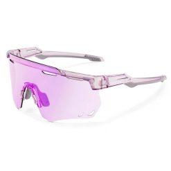 Okulary fotochromowe z adaptacyjnym widzeniem ROCKBROS. Brązowe okulary przeciwsłoneczne damskie ROCKBROS. Za 143.24 zł.