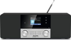 Radio TechniSat Digitradio 3 Voice. Radia TECHNISAT. Za 853.76 zł.