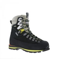 Buty wysokogórskie Bestard Elbrus-EU 41.5. Czarne obuwie trekkingowe damskie BESTARD, z gore-texu, bez zapięcia. Za 1,559.00 zł.