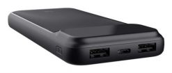 Powerbank PD TRUST Avala 10000mAh. Powerbanki TRUST. Za 132.99 zł.