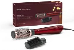 Babyliss Inspired Warmluftbürste. Lokówki BABYLISS. Za 178.04 zł.