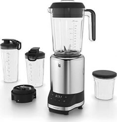 Blender kielichowy WMF Kult Pro 04.1653.0011. Blendery WMF. Za 612.61 zł.