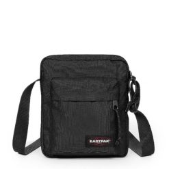 Torba na ramię Eastpak Arcade Mini. Czarne torby na ramię męskie Eastpak, z materiału, na ramię. Za 129.99 zł.