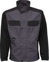 Kurtka męska Sourcing JACKET FUSION 52S BP-FUSION-062. Kurtki męskie Sourcing, m, bez wzorów, bez kaptura. Za 162.22 zł.