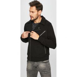 Medicine - Bluza Ride On. Czarne bluzy męskie MEDICINE, l, bez wzorów, z bawełny, bez ramiączek, bez kaptura. W wyprzedaży za 99.90 zł.
