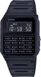 Zegarek Casio Męski CA-53WF (9821). Zegarki męskie Casio, bez wzorów. Za 170.99 zł.