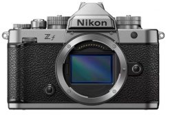 Nikon Z f Body Srebrny. Aparaty bezlusterkowce NIKON. Za 9,999.00 zł.