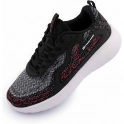 Alpine Pro Belver 43 Męskie Buty Sportowe. Zielone buty sportowe męskie Alpine Pro, bez wzorów, z materiału, bez zapięcia. Za 286.25 zł.