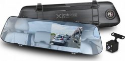 Wideorejestrator Esperanza XDR106 Extreme wideorejestrator samochodowy z kamerą cofania imager. Wideorejestratory Esperanza. Za 97.11 zł.