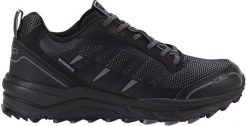 Buty trekkingowe męskie CMP Buty trekkingowe męskie CMP HELNAIT FAST HIKING WP WATERPROOF (3Q37257/U901) 45. Trekkingi męskie CMP, bez zapięcia. Za 291.90 zł.