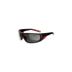 Okulary przeciwsłoneczne MH570 polaryzacyjne kategoria 4. Czarne buty sportowe męskie QUECHUA. Za 139.99 zł.