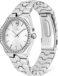 Zegarek Police Zegarek Damski Police PL16038BS04M ( 36 mm). Zegarki damskie Police. Za 1,015.70 zł.
