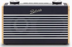 Roberts Radio Rambler Uno Navy Blue. Niebieskie radia NoName. Za 744.89 zł.