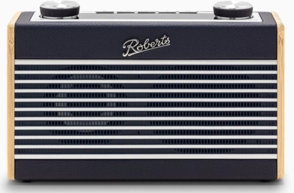 Roberts Radio Rambler Uno Navy Blue. Niebieskie radia NoName. Za 744.89 zł.