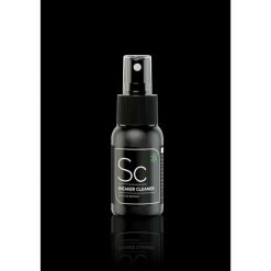 Środek do czyszczenia butów Sneaker LAB - SNEAKER CLEANER 50ml. Buty zimowe męskie SNEAKER LAB, bez wzorów, bez obcasa, bez zapięcia. Za 39.99 zł.