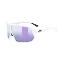 Okulary przeciwsłoneczne Uvex Sportstyle 237. Czarne okulary przeciwsłoneczne damskie Uvex. Za 379.99 zł.