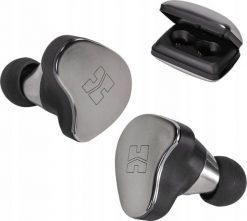 HiFiMAN TWS800 - Słuchawki Hi-FI True Wireless. Słuchawki bezprzewodowe Hifiman. Za 1,384.00 zł.