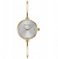 Zegarek damski Herbelin 17206BP11 złoty. Żółte zegarki damskie HERBELIN, złote. Za 1,880.00 zł.