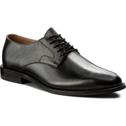 Półbuty BADURA - 7769 Czarny 147. Buty wizytowe męskie marki Badura. W wyprzedaży za 239.00 zł.
