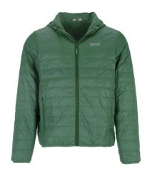Kurtka z kapturem Pro-X Elements Fritz. Zielone kurtki męskie PRO-X ELEMENTS, m, bez wzorów, z poliesteru, z kapturem. Za 340.50 zł.
