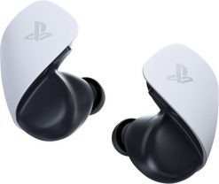 Słuchawki Sony Pulse Explore wireless earbuds 711719572992 (0711719572992). Słuchawki bezprzewodowe SONY. Za 1,109.51 zł.
