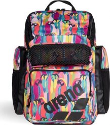 Arena Plecak sportowy One Go 45l Tropical Delight (010232/904). Plecaki męskie ARENA, bez wzorów, sportowe. Za 387.20 zł.