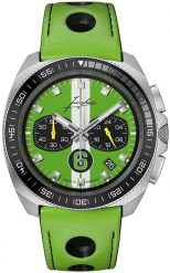 Zegarek Sony Zegarek męski Junghans 41/4560.00 zielony. Zielone zegarki męskie SONY, bez wzorów. Za 4,100.00 zł.