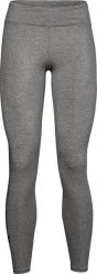 Under Armour Legginsy damskie Under Armour Favorite Wm szare 1356403 090 : Rozmiar - L. Szare legginsy damskie Under Armour, bez wzorów. Za 111.46 zł.