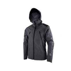 Kurtka rowerowa LEATT Jacket MTB HydraDri 4.0. Czarne kurtki męskie LEATT, m, bez wzorów, z materiału, bez kaptura. Za 829.05 zł.