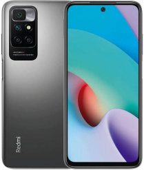 Smartfon Xiaomi Smartfony Redmi 10 6,5" Octa Core 4 GB RAM 64 GB Szary. Szare smartfony Xiaomi. Za 869.00 zł.