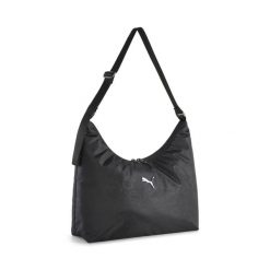 Torba typu hobo POP Slouchy 7,5 l PUMA. Brązowe torby na ramię męskie Puma, na ramię. Za 109.00 zł.