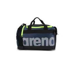 Torba sportowa Arena Arena Spiky III Duffle 25. Niebieskie torby sportowe męskie ARENA, bez wzorów. Za 129.00 zł.