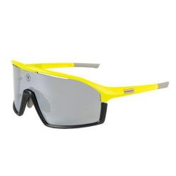 Okulary przeciwsłoneczne Endura Dorado. Czarne okulary przeciwsłoneczne damskie ENDURA, okrągłe. Za 319.99 zł.