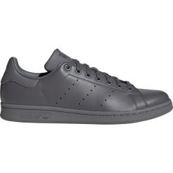 Adidas Originals Stan Smith Tenisówki Szary. Szare trampki męskie adidas Originals, bez wzorów, z materiału, bez zapięcia. Za 323.95 zł.