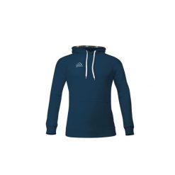 Bluza z kapturem Acerbis Easy. Niebieskie bluzy damskie ACERBIS, m, bez wzorów, z bawełny, bez ramiączek, z kapturem. Za 274.80 zł.