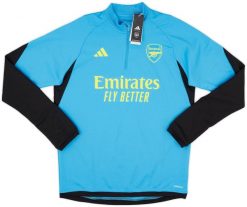 Bluza adidas Arsenal Londyn Training Top IP9164. Bluzy męskie Adidas, m, bez wzorów, bez ramiączek, bez kaptura. Za 176.00 zł.