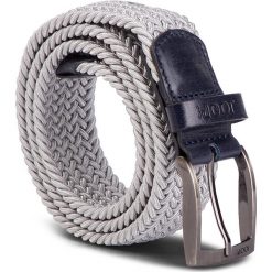 Pasek Męski JOOP! - 7257 1090293 37. Szare paski męskie JOOP!, z materiału. W wyprzedaży za 269.00 zł.